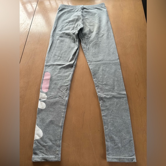 Pants Puma 🩶🤍🩷 - Picture 3 of 7